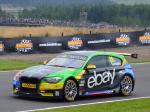 BMW 125i M Sport BTCC 2013 года